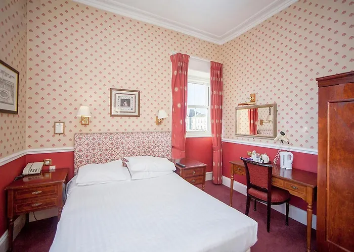 The Royal Hotel