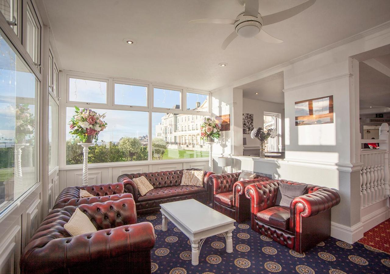 The Royal 3* Weston-super-Mare