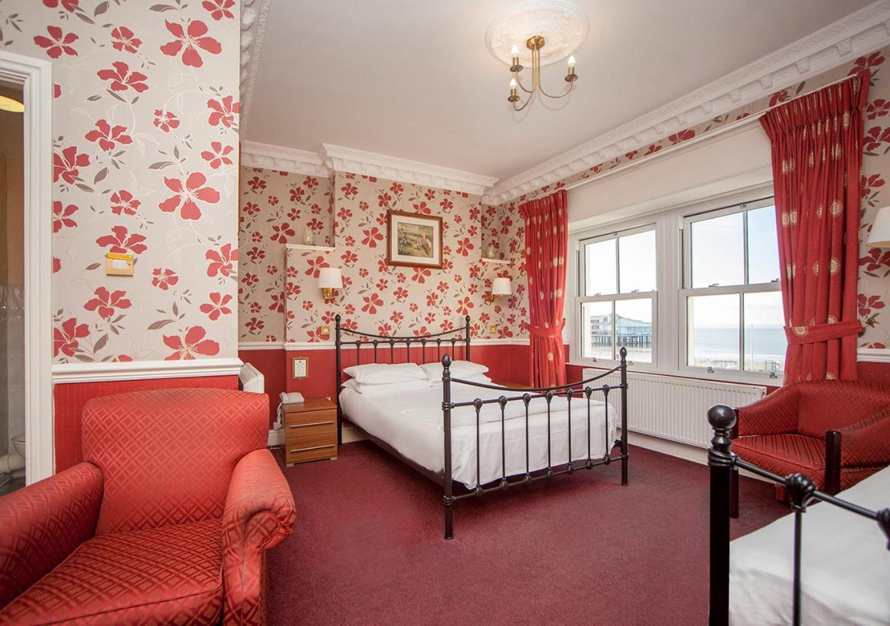 The Royal Hotel 3*