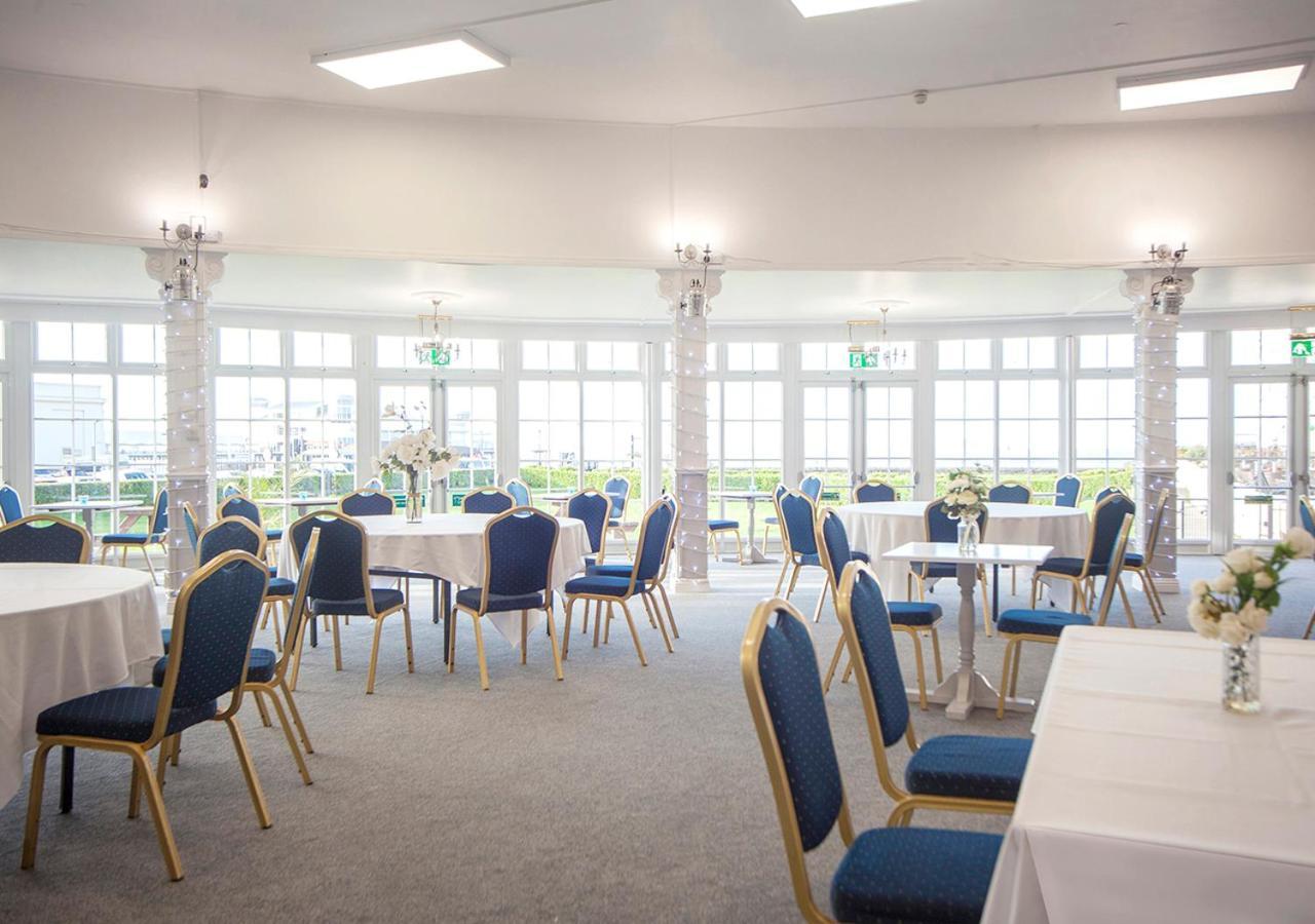 Hotel The Royal Weston-super-Mare