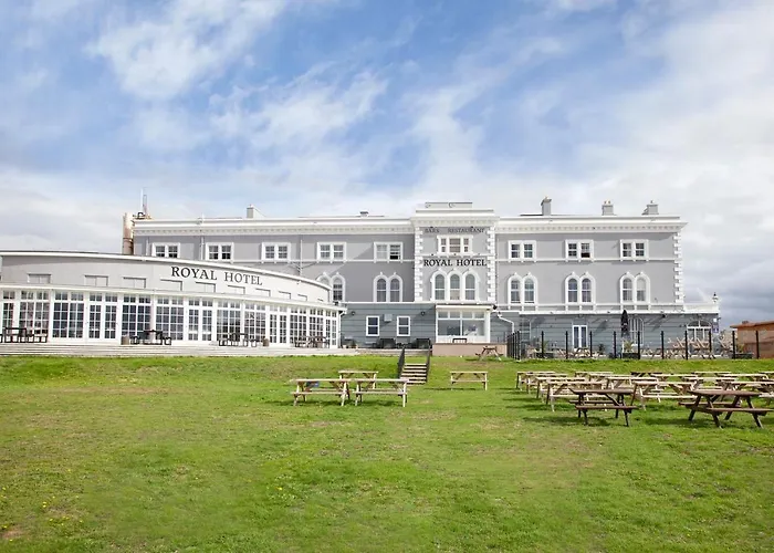 The Royal Hotel