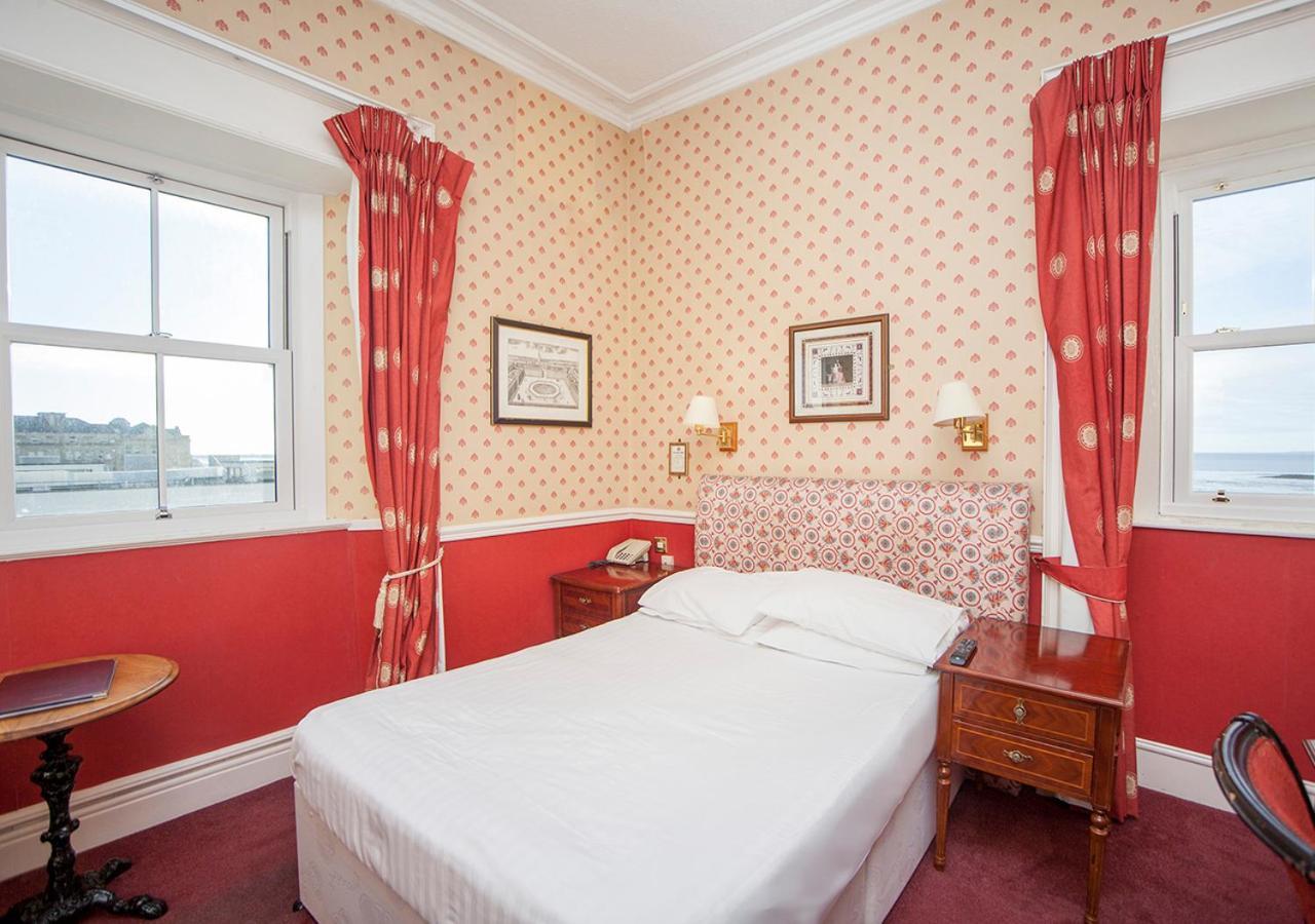 The Royal Weston-super-Mare