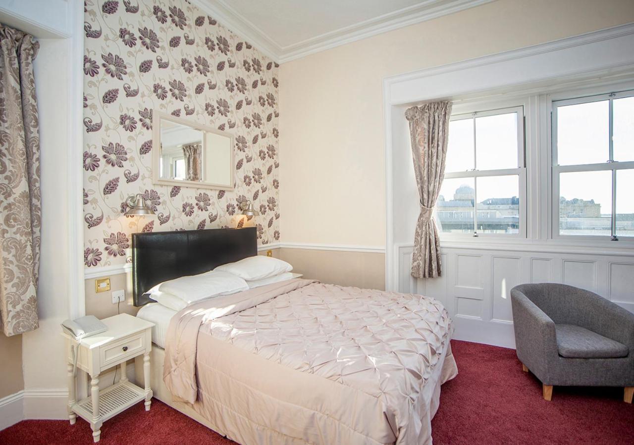 The Royal 3* Weston-super-Mare