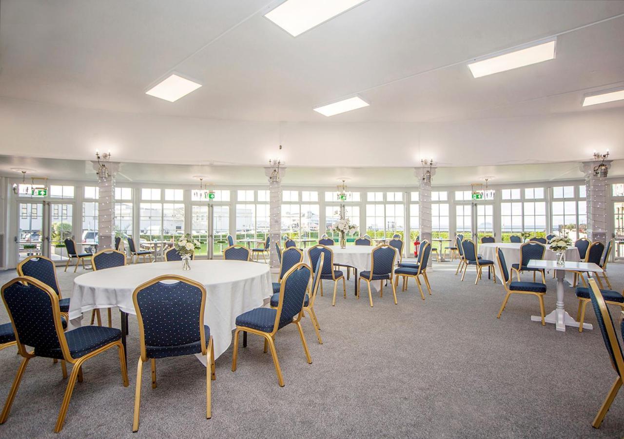 The Royal 3* Weston-super-Mare