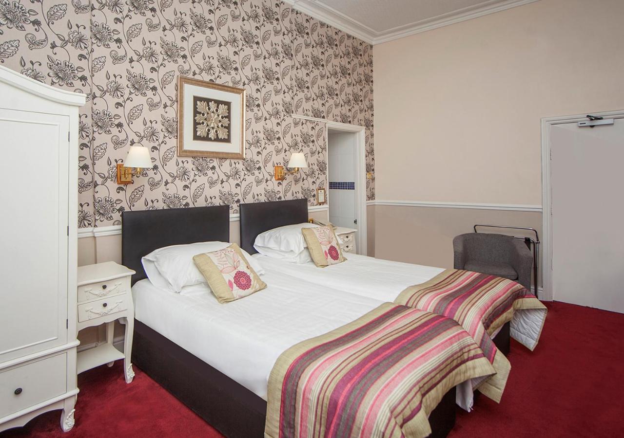 Hotel The Royal Weston-super-Mare