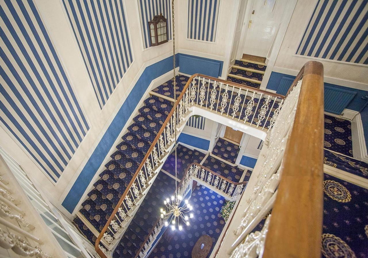 The Royal 3* Weston-super-Mare