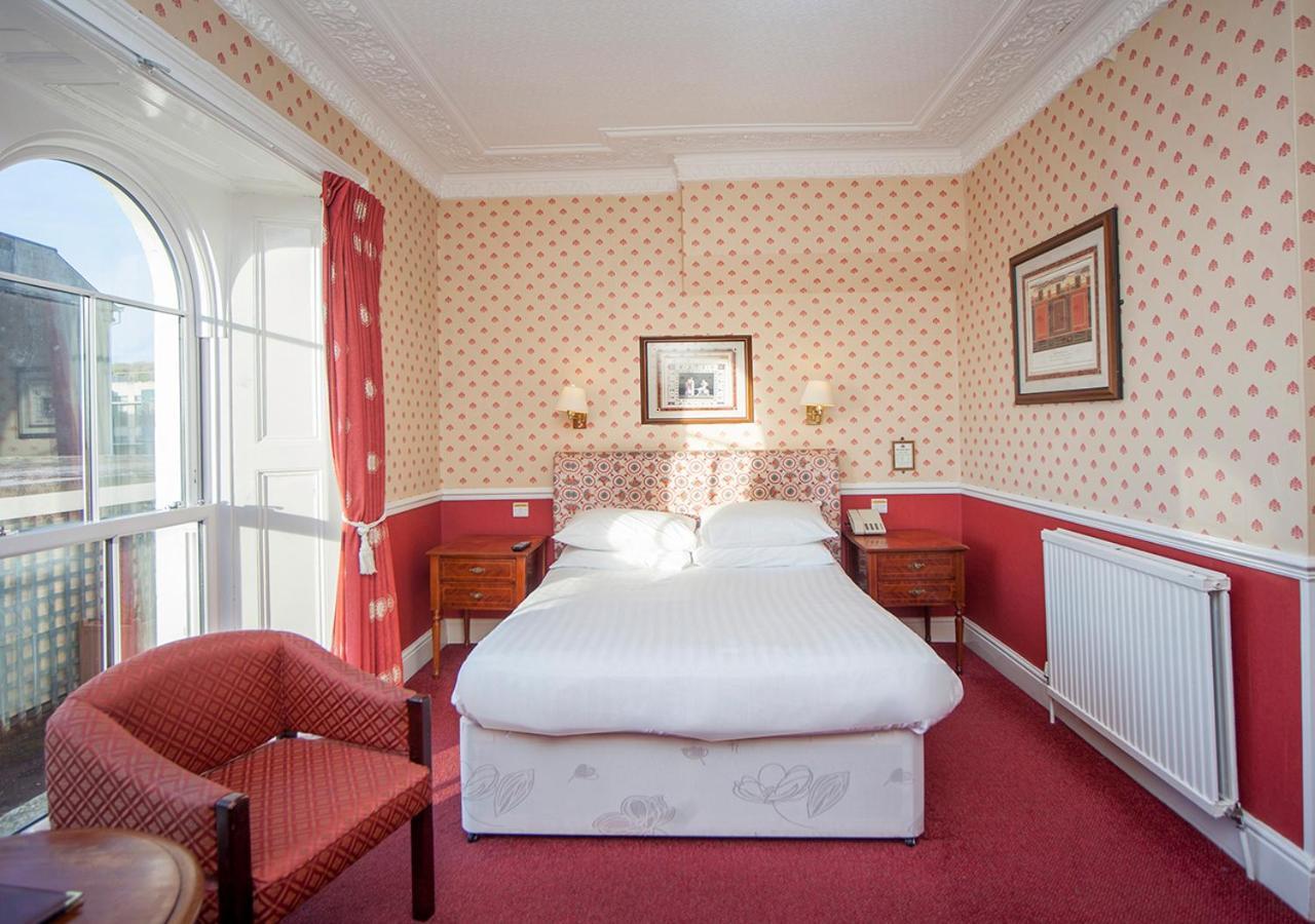The Royal Hotel