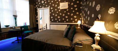 The Royal Hotel