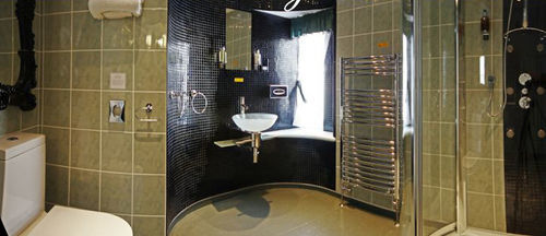 The Royal Hotel 3*