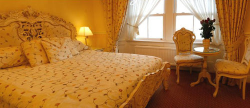 The Royal 3* Weston-super-Mare