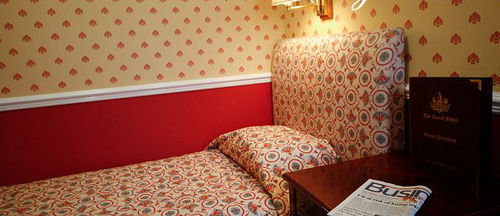 The Royal 3* Weston-super-Mare