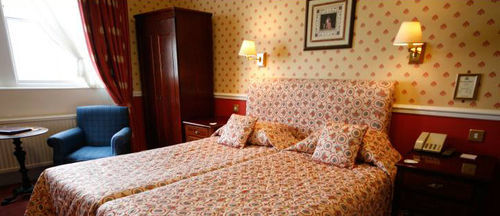 The Royal Hotel Weston-super-Mare